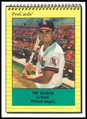 447 Tim Salmon